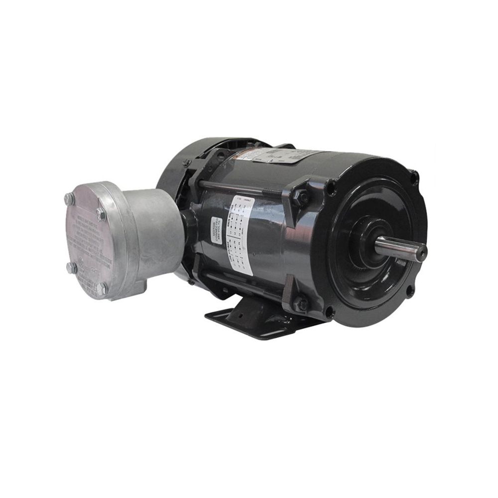 .7518XS3E56 WEG MOTOR 0.75HP 4P 56 WCF2