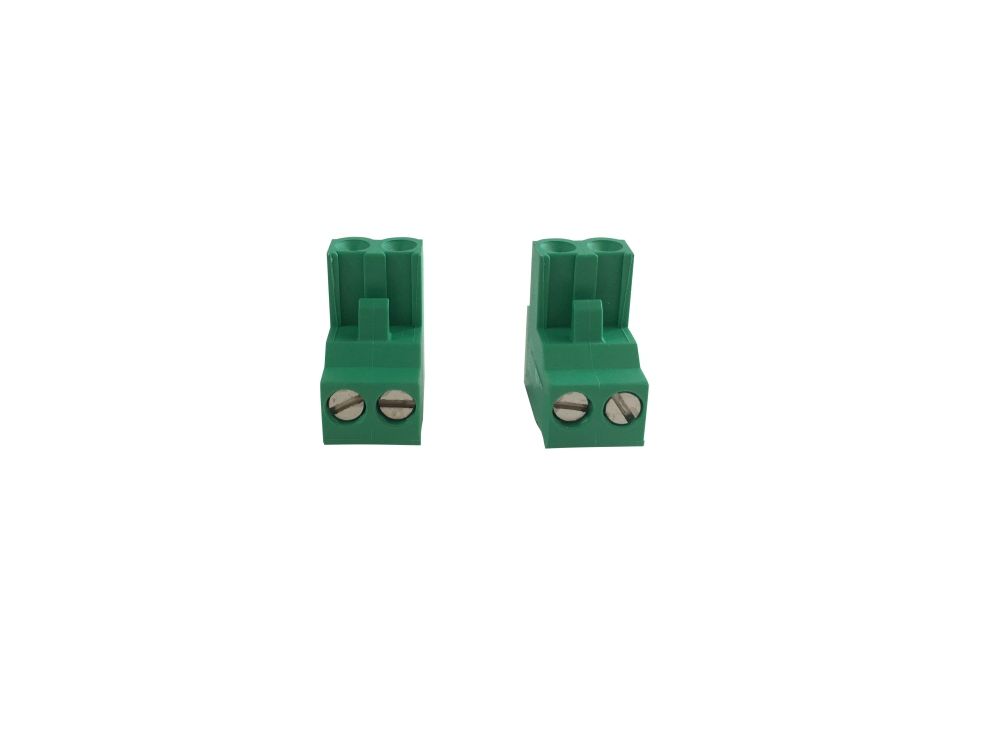 Hansen 77-0126, Block 2 Position for Probes