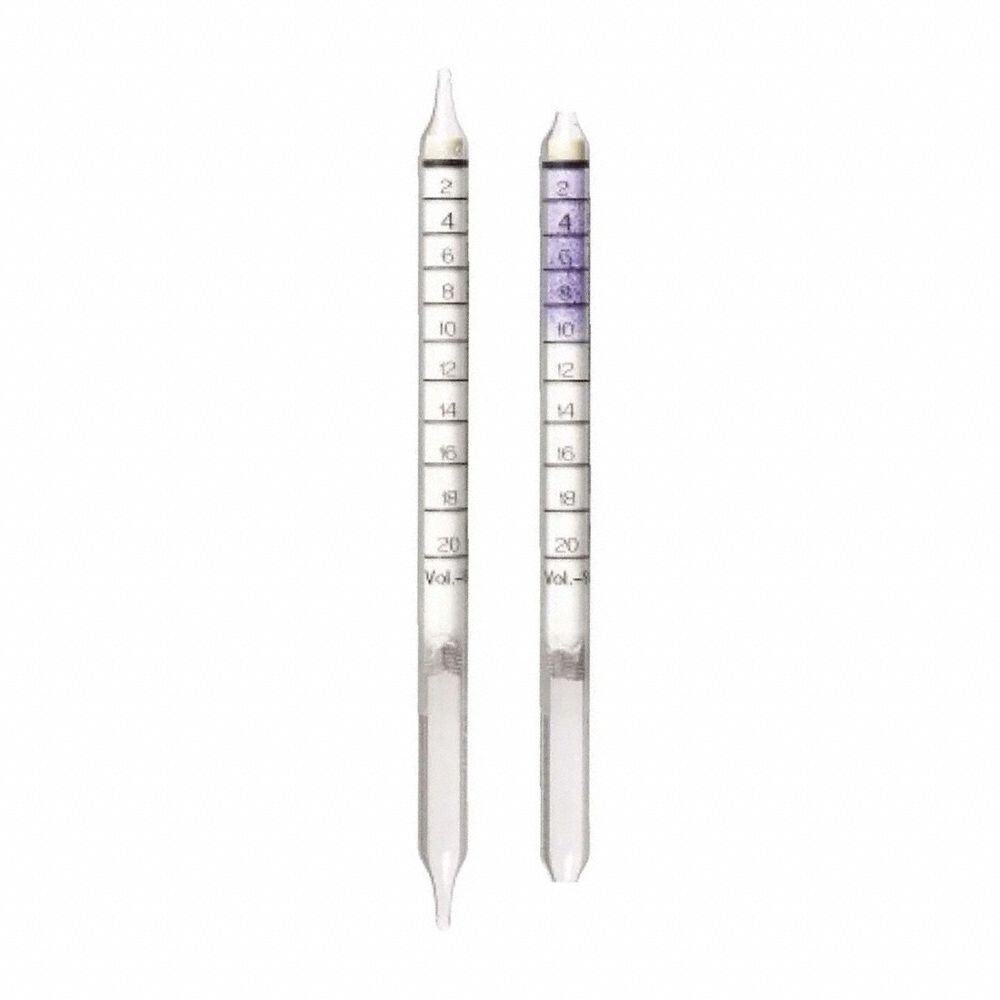 8101051 Draeger DT Carbon Dioxde 1%/a-D