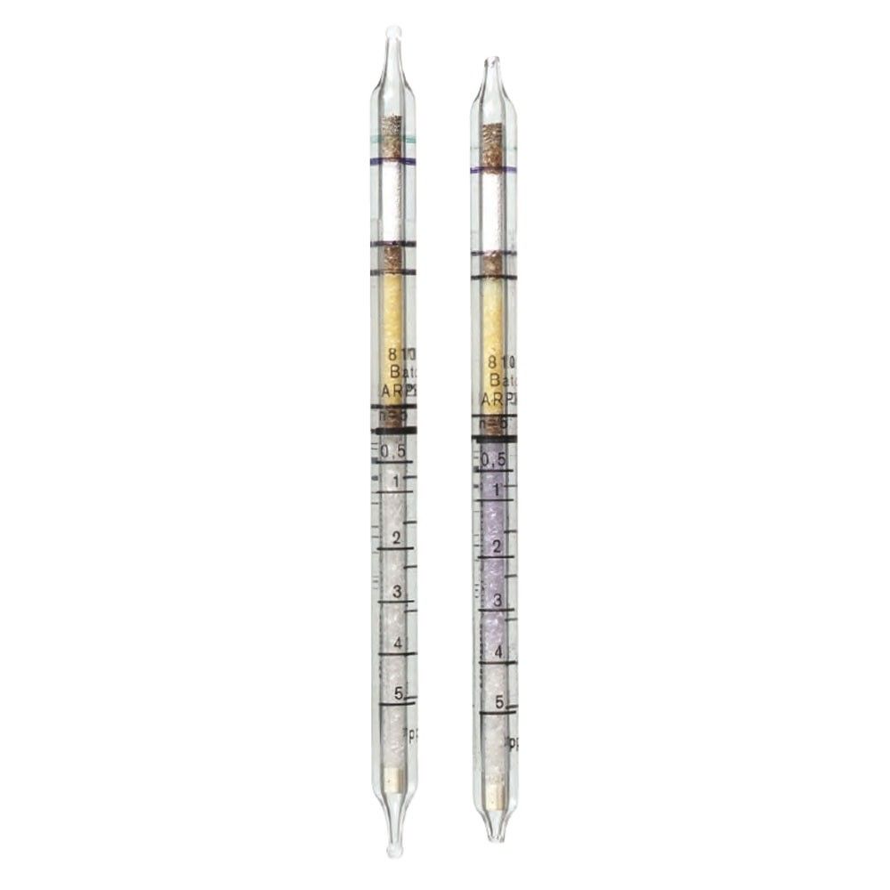 8101721 Draeger DT Vinyl Chloride 0.5/b (10)