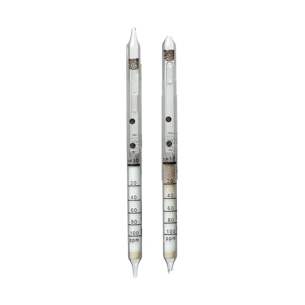 8101871 Draeger Tube Mercaptan 20/a Gas Detection Tube