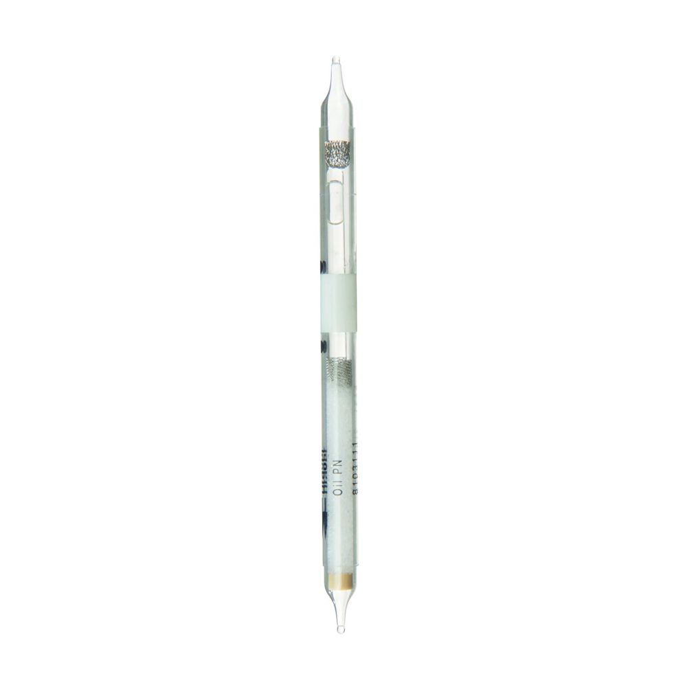 8103111 Draeger DT Oil PN (10)
