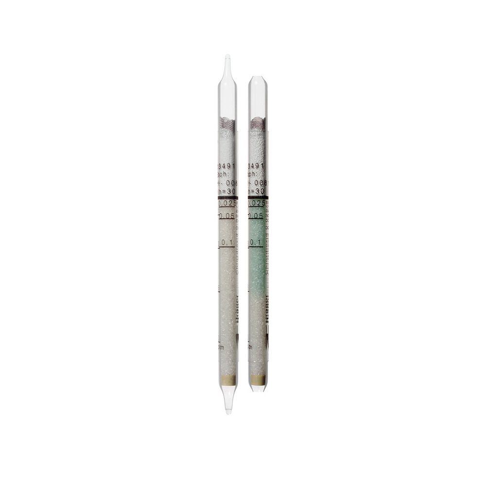 8103491 Draeger Tube Chlorine Dioxide 0.025/a Gas Detection Tube