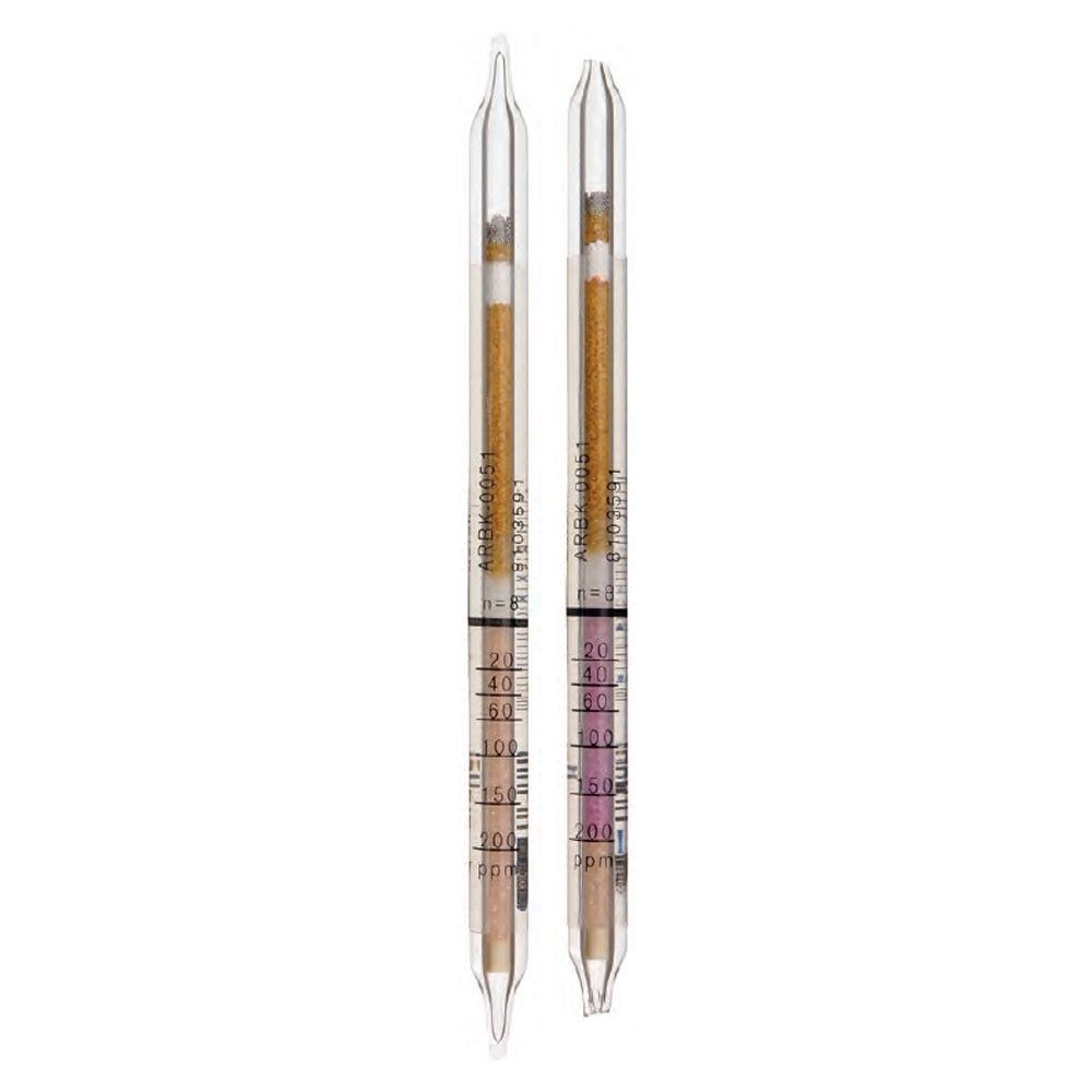 8103591 Draeger DT Methylene Chloride 20/a (10)