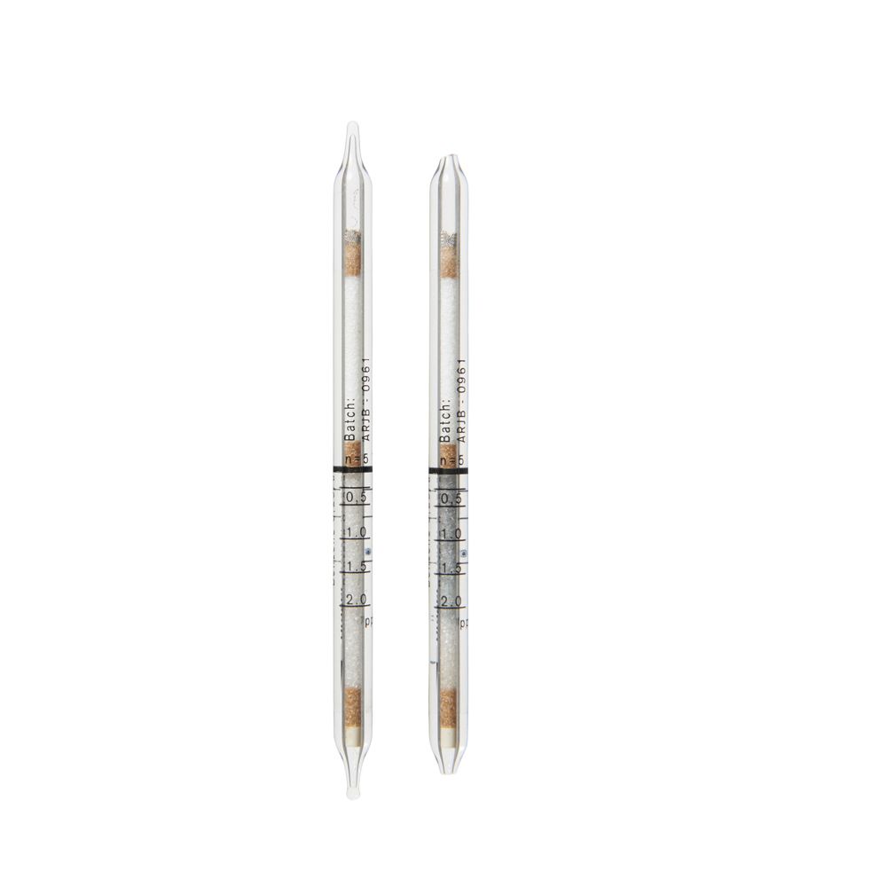 8103691 Draeger Tube Benzene 0.25/a Gas Detection Tube