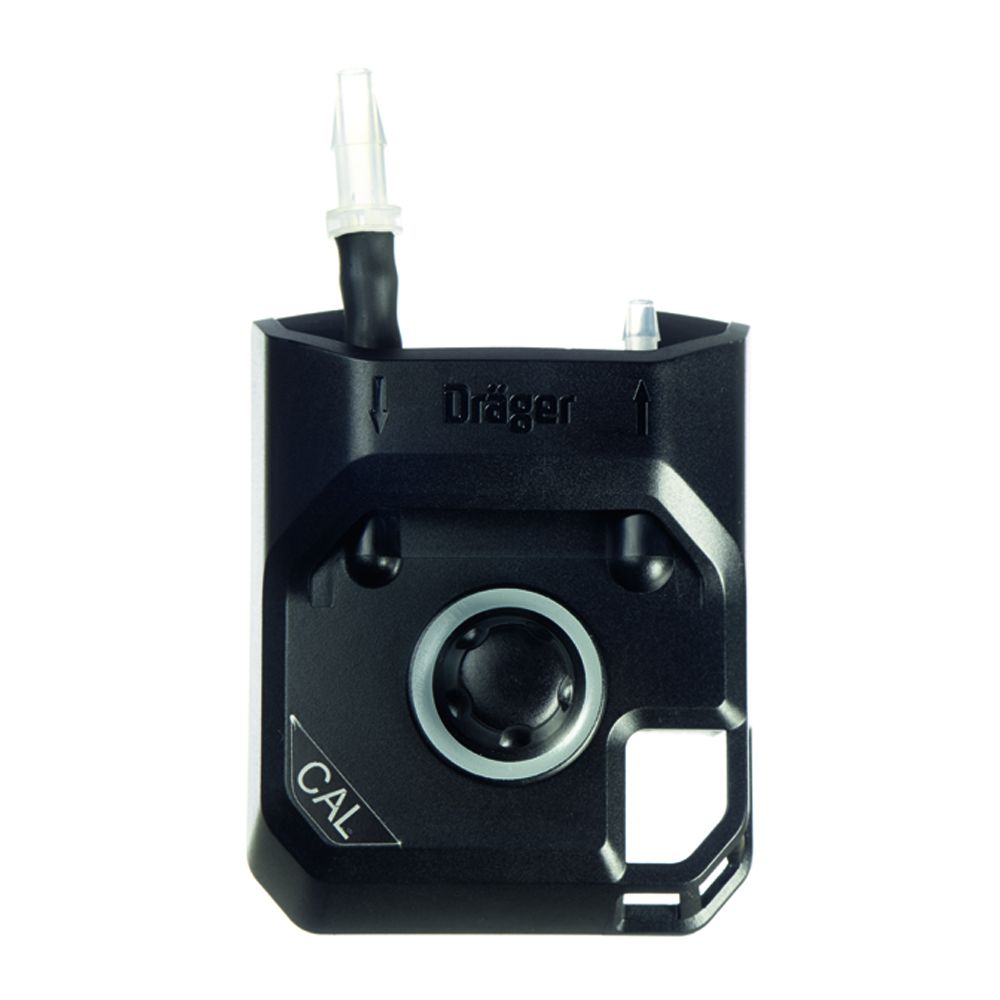 8326821 Draeger Calibration adapter X-am 35/8000