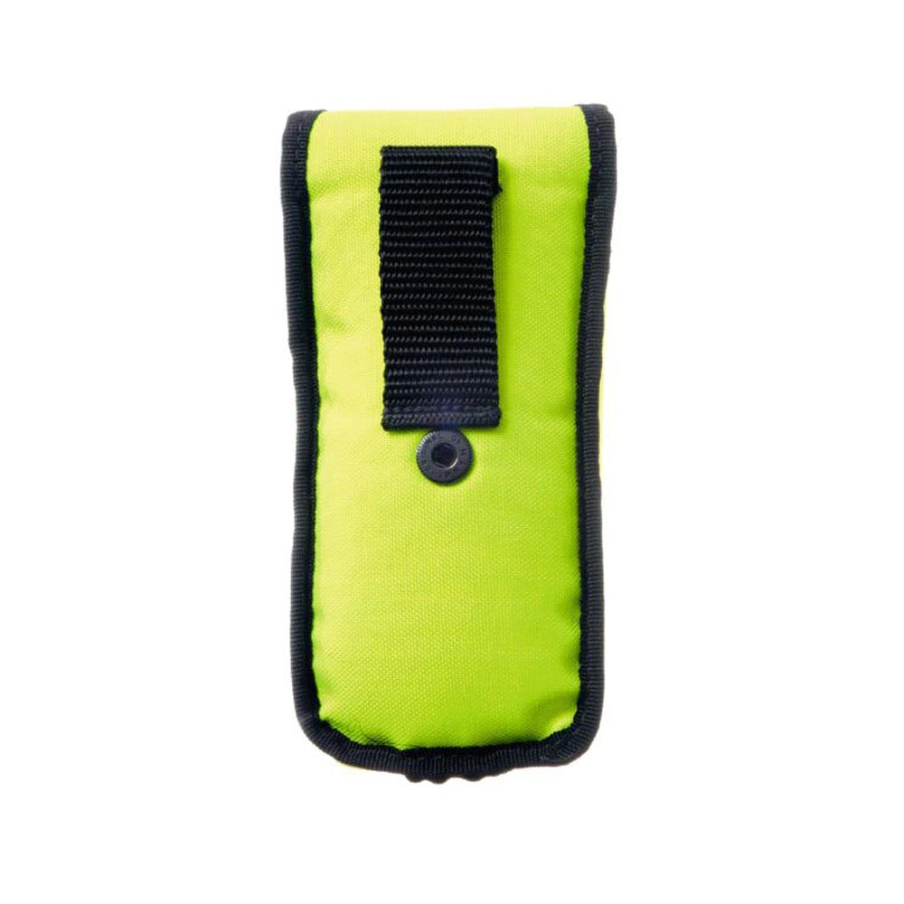 8327812 Draeger pouch alcotest 6820 yellow