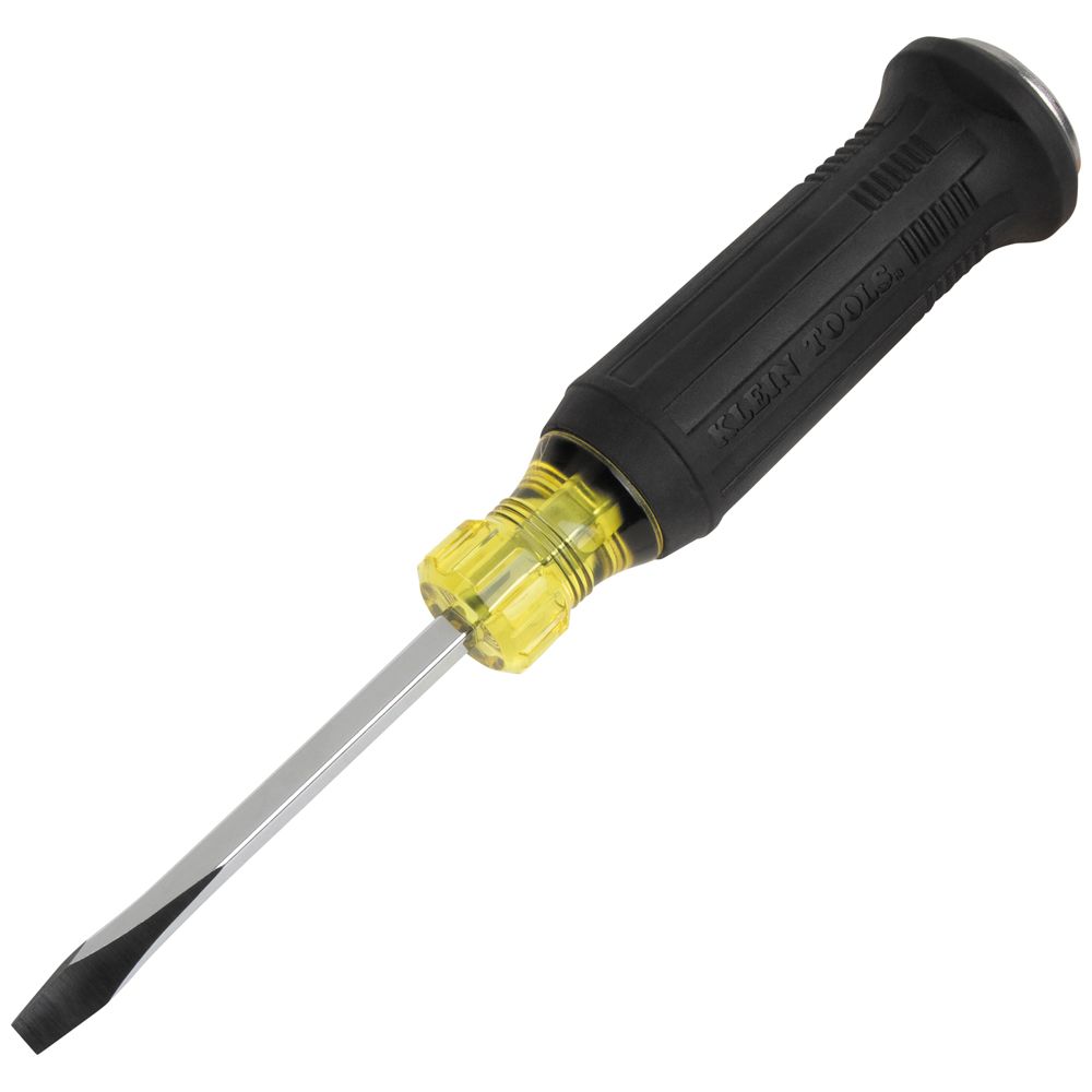 85442DD Klein Tools Screwdriver Set, Keystone Demolition Driver, 2-Piece