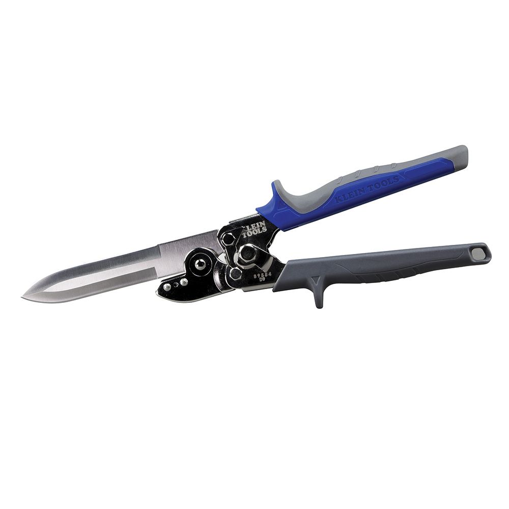 89554 Klein Tools Duct Cutter with Wire Cutter