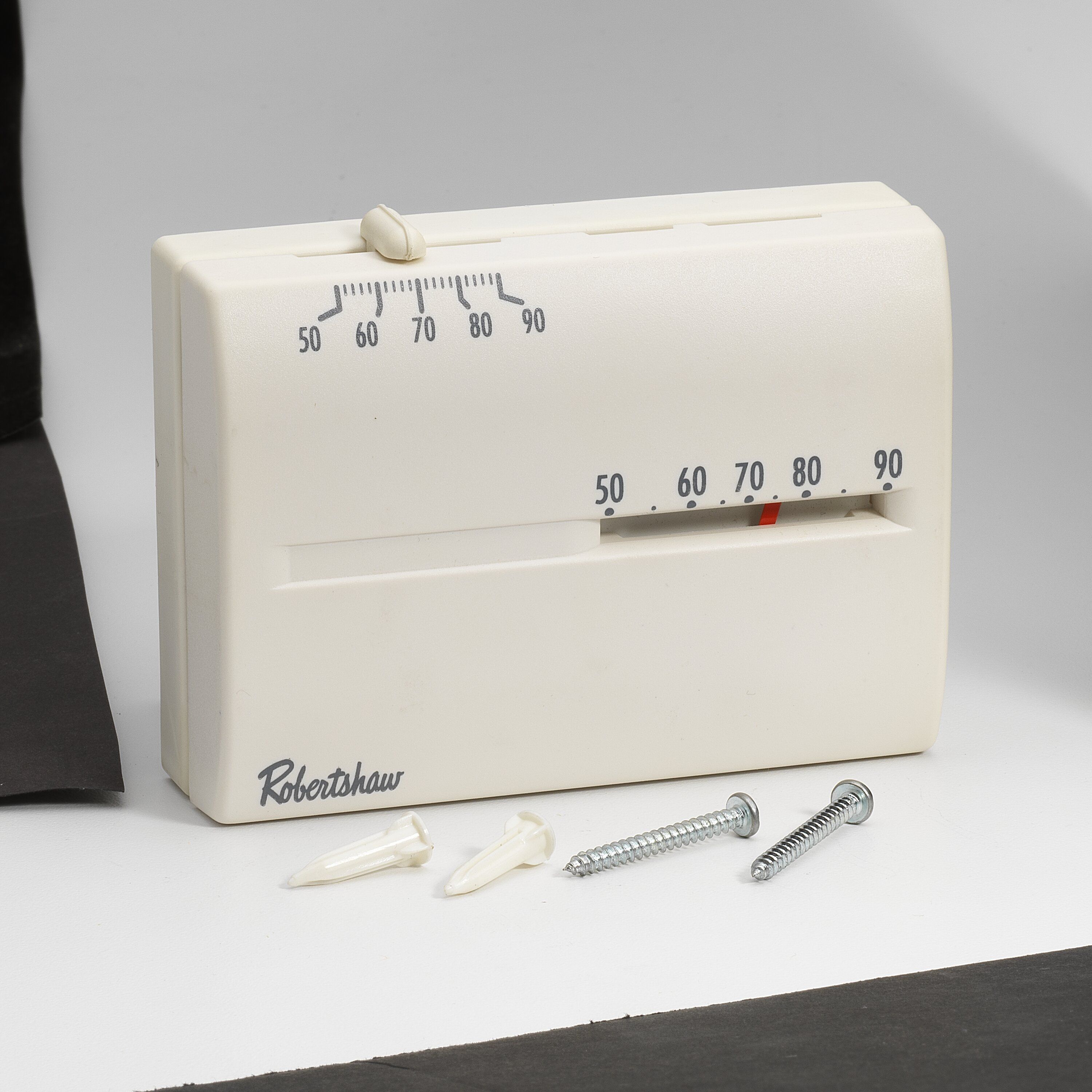 9200H Robertshaw NON-COMMUNICATING STAT RS THERMOSTAT MECH H/C