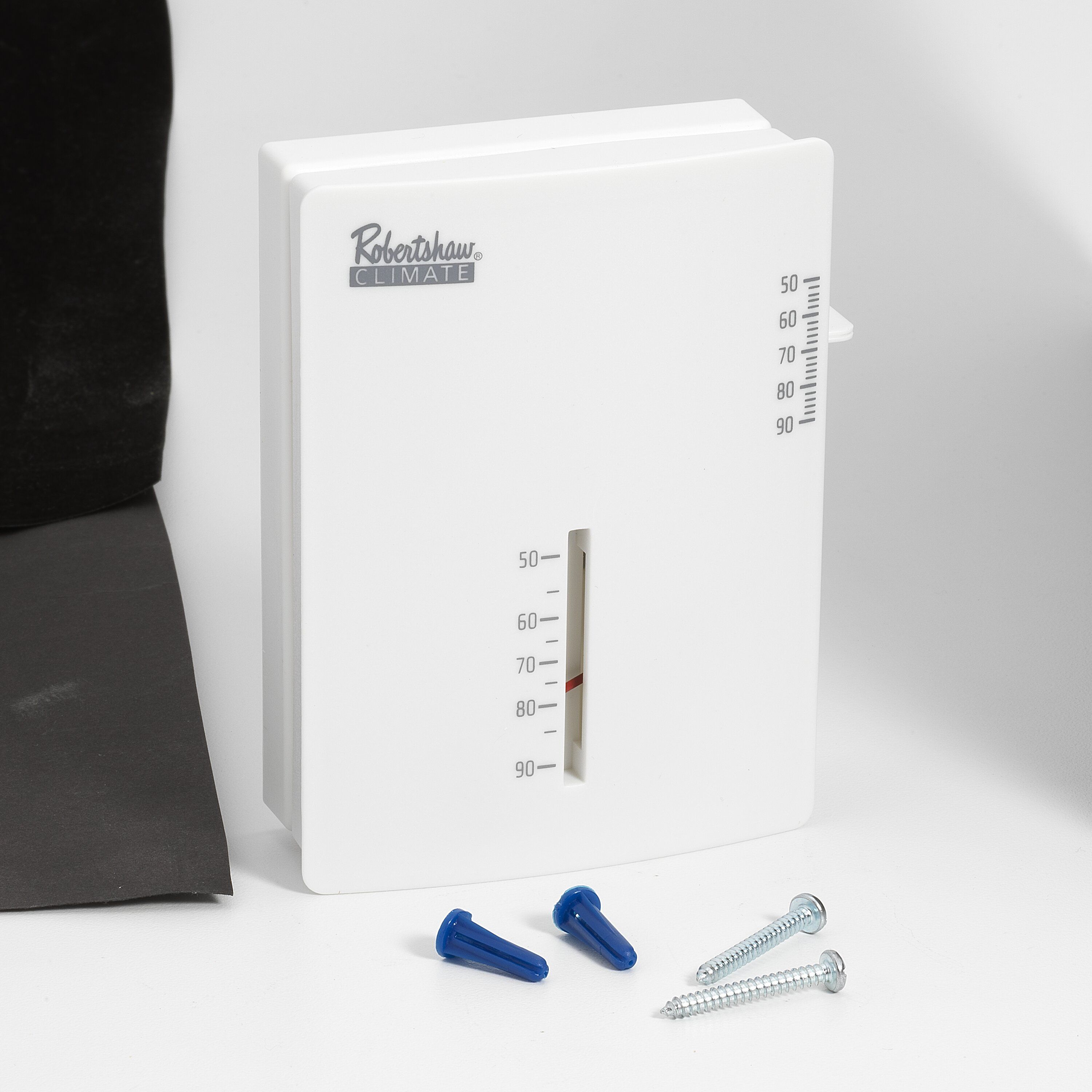 9204V Robertshaw NON-COMMUNICATING STAT RS THERMOSTAT MECH HEAT