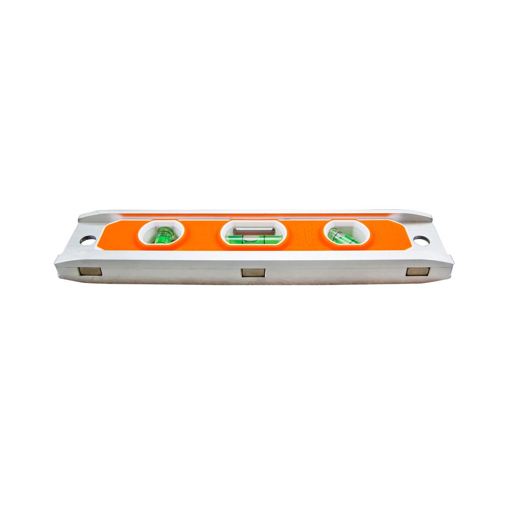 935R Klein Tools Aluminum Torpedo Level Rare-Earth Magnet, 9-Inch