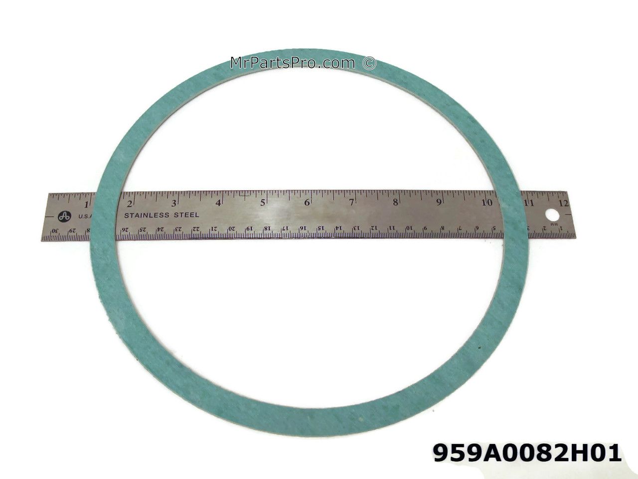 CGP 959A0082H01 Frick Replacement for 959A0082H01 Gasket, End Cover, For Oil Filter Frick