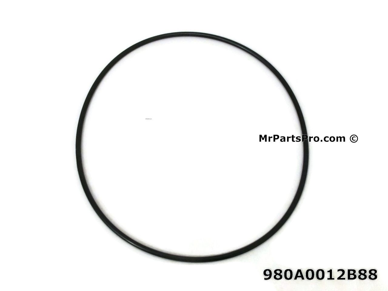 980A0012B88 Frick O-ring