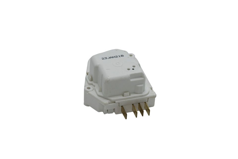 A1401-21 Robertshaw DEFROST TIMER 21.0 MIN. 208-240V. 50HZ. 8 AMP.