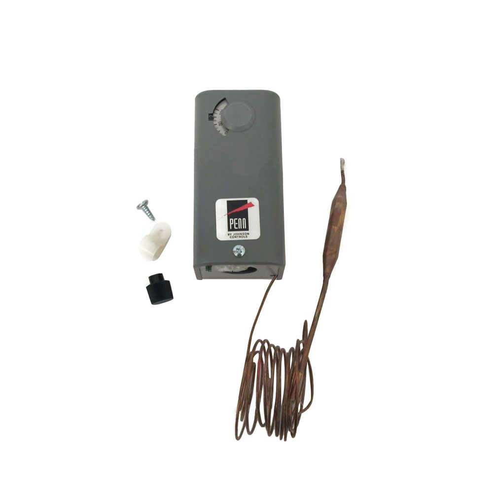 A19ABC-24 Penn Thermostat
