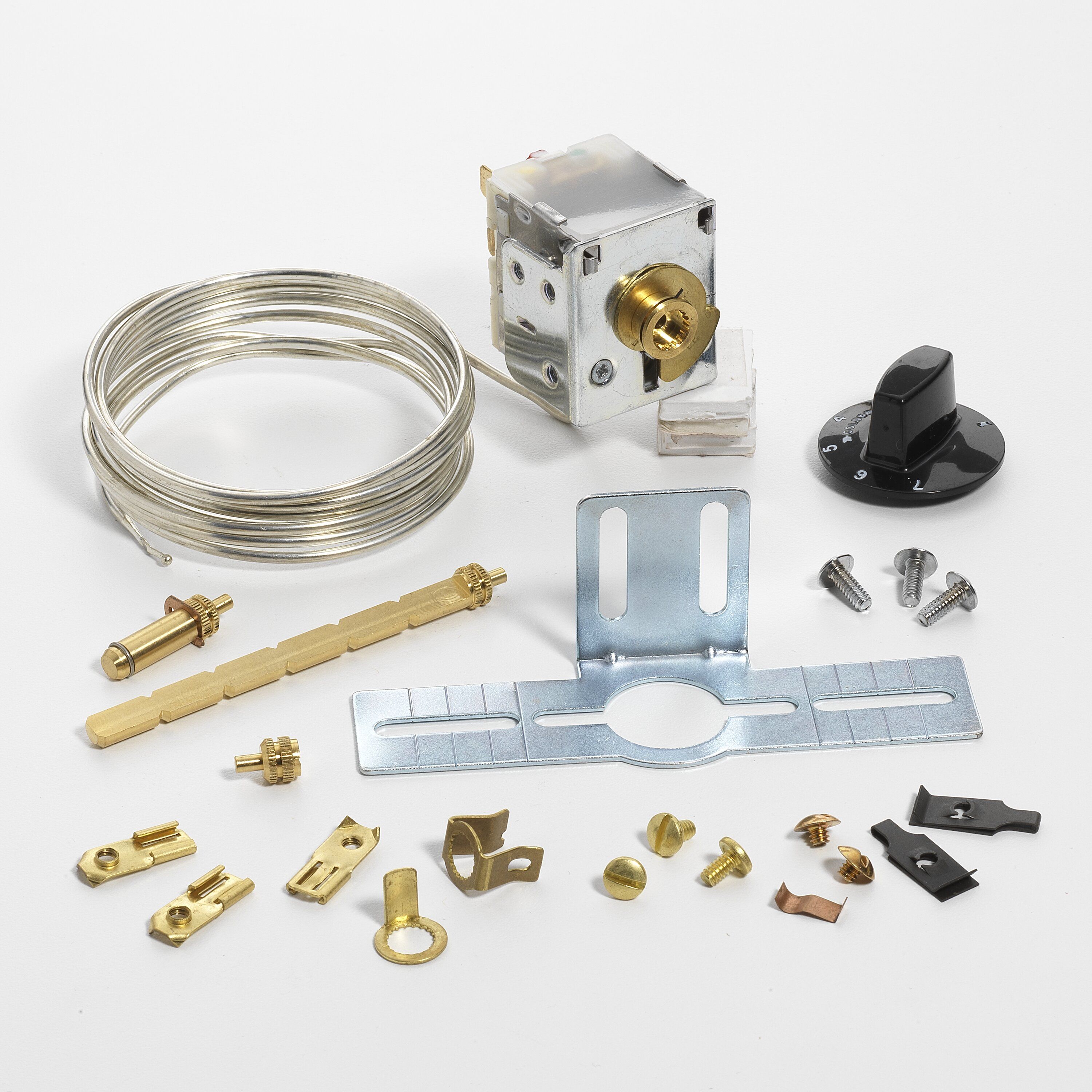 A22-1112 Robertshaw COMMERCIAL COLD CONTROL A22-1112 RANCO COLD CONT