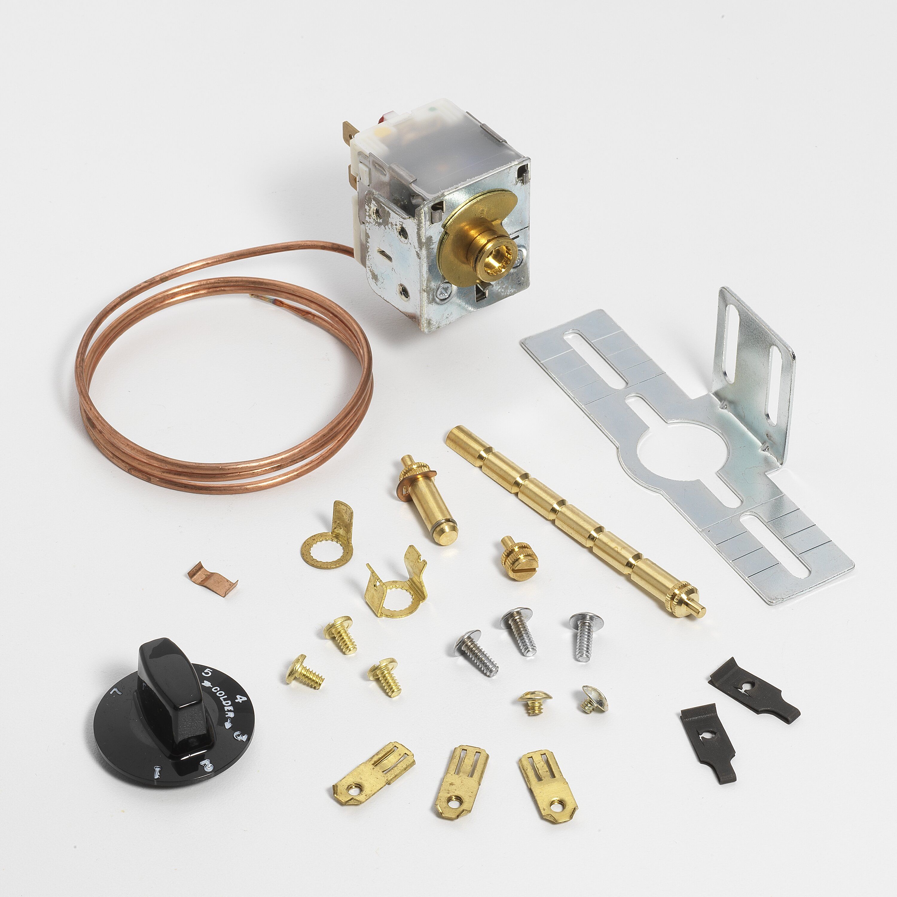 A22-2451 Robertshaw COMMERCIAL COLD CONTROL A22-2451 RANCO COLD CONT