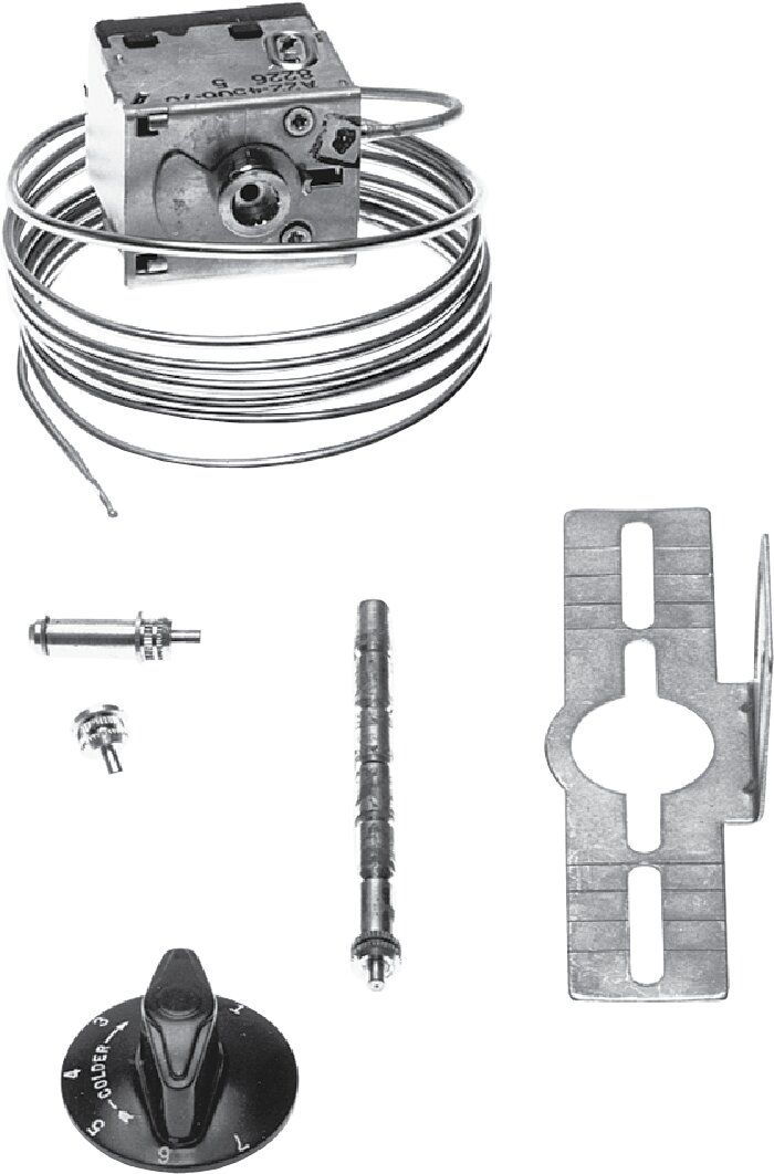 A22-4506 Robertshaw COMMERCIAL COLD CONTROL A22-4506 RANCO COLD CONT