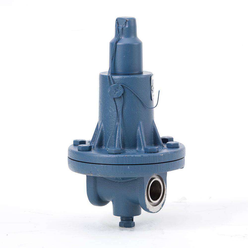 Parker - Refrigerating Specialties: A2CKDE8X00NSN, A2CK RD @225