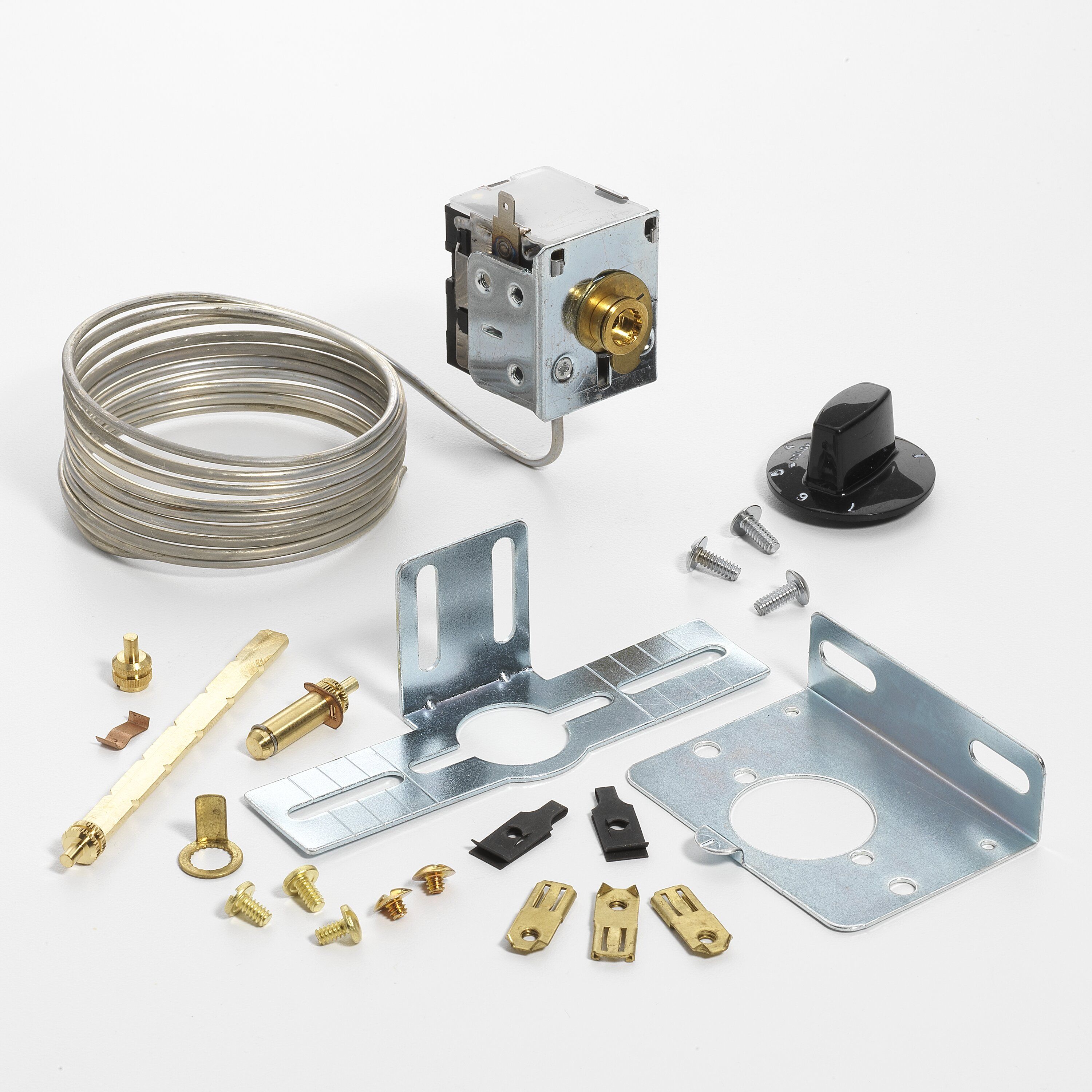 A30-261 Robertshaw COMMERCIAL COLD CONTROL A30-261 RANCO COLD CONTR