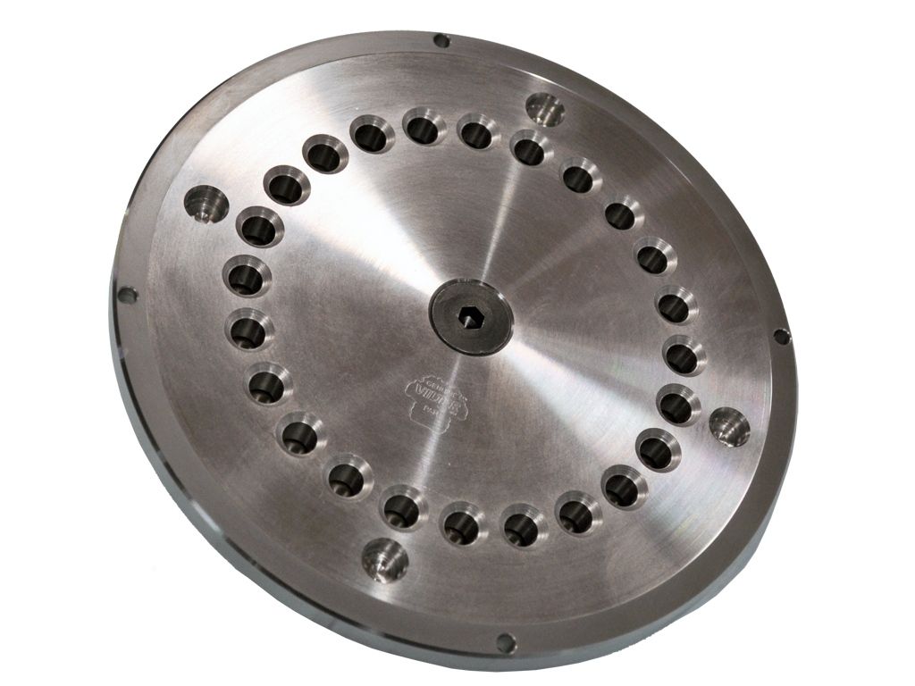 HEAD 440 SAFETY AMM ASSY