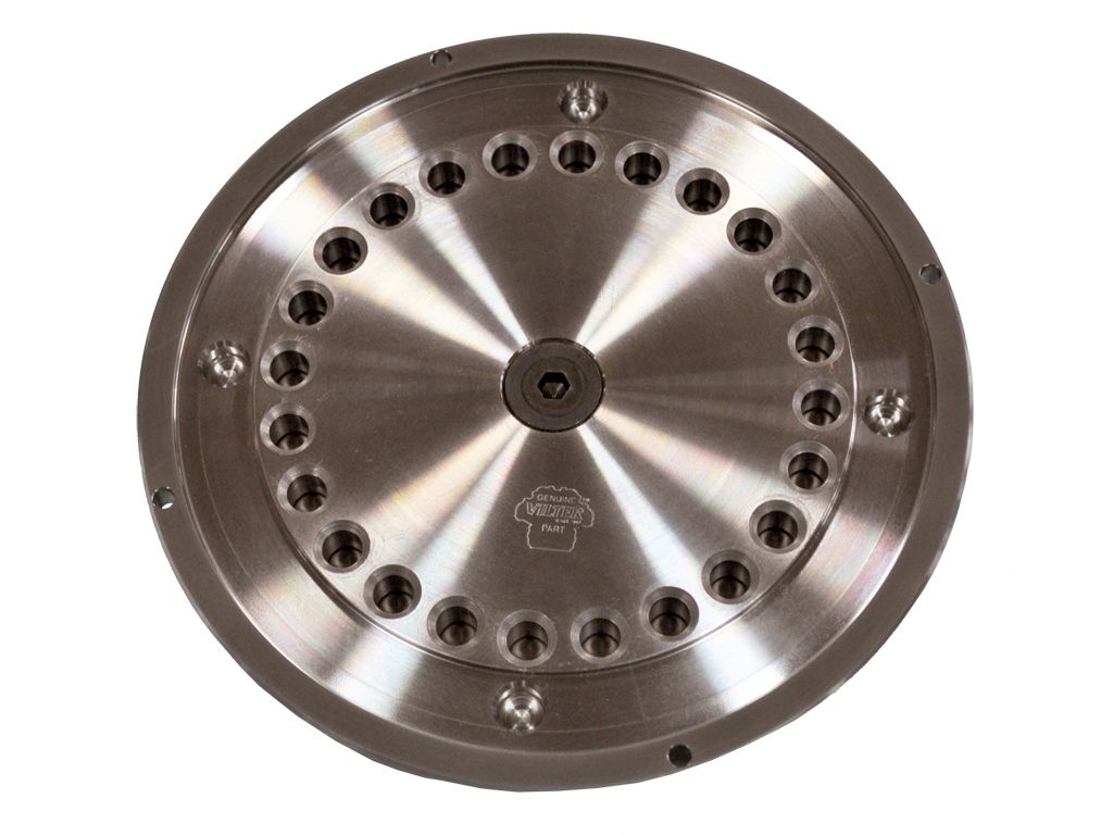 HEAD 440 SAFETY HALO RELVED ASSY