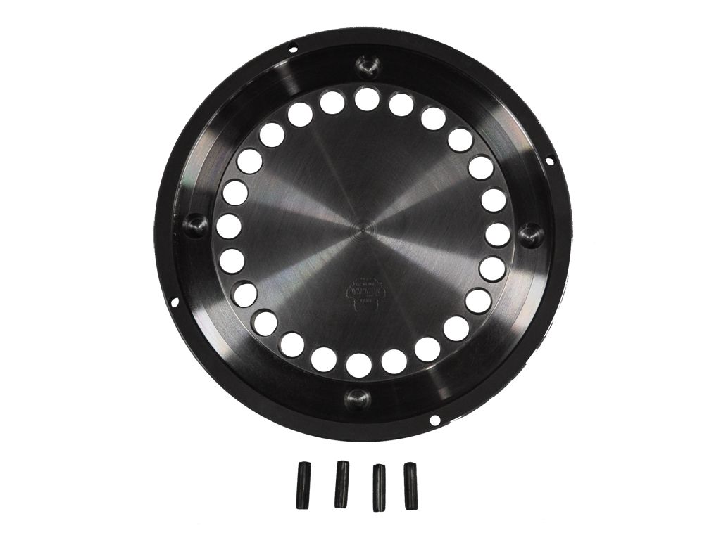 HEAD 450 SAFETY HI-SUCT AMM&HALO