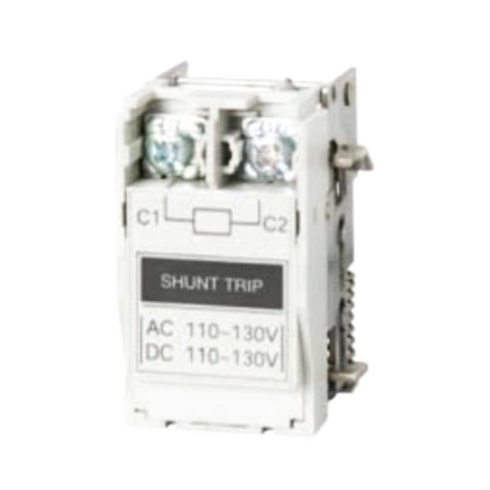 SHT E52 ACW 125-800 WEG Circuit Brkr SHUNT TRIP RELEASE SHT ACW125-800 E52