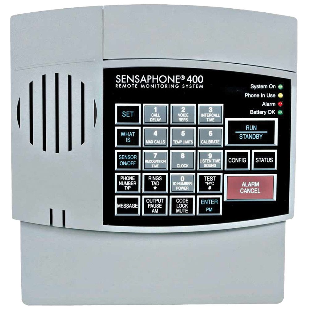 AD-400 CTI Autodialer