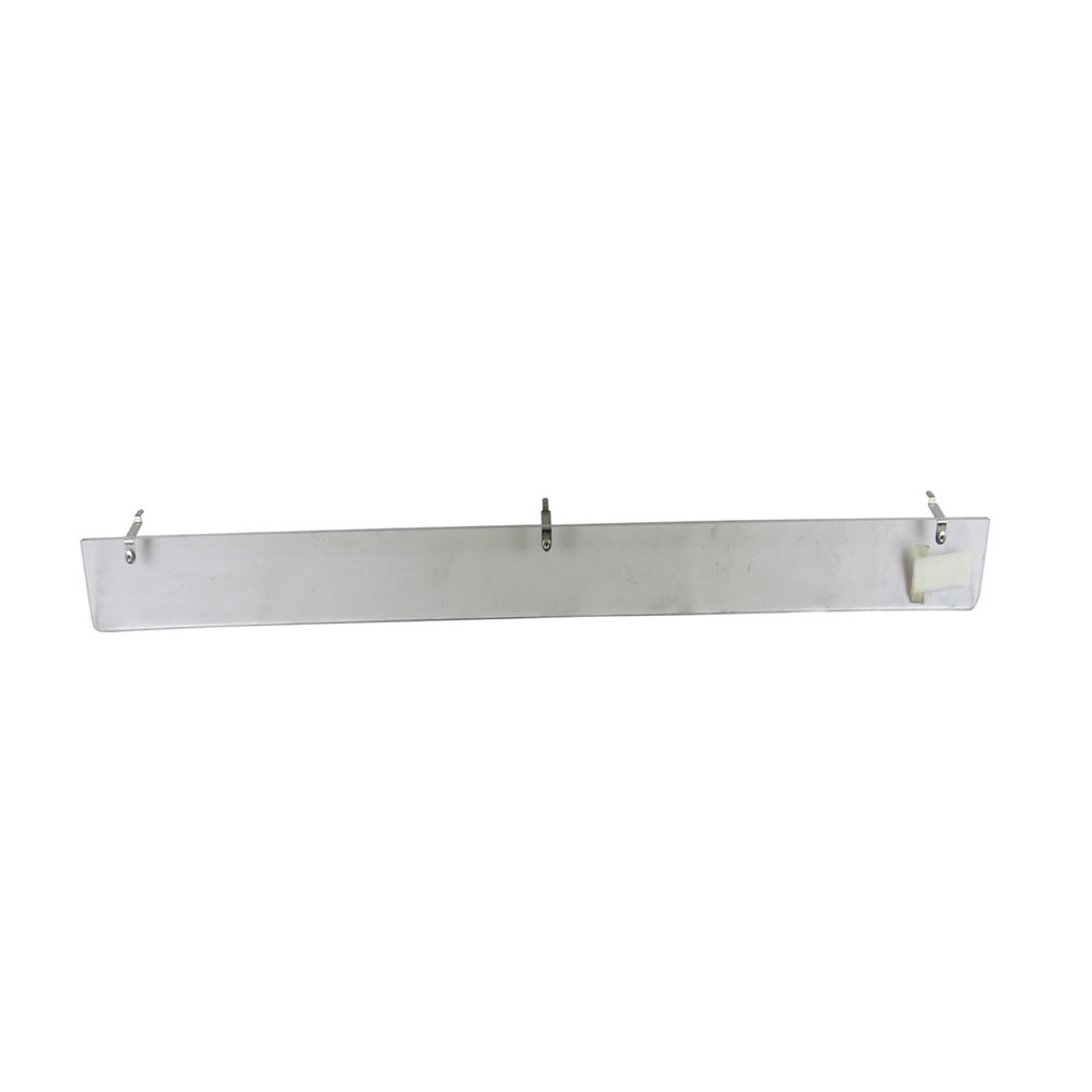 AX45O Hussmann AX45 PRODUCT STOP 3 ACRYLIC