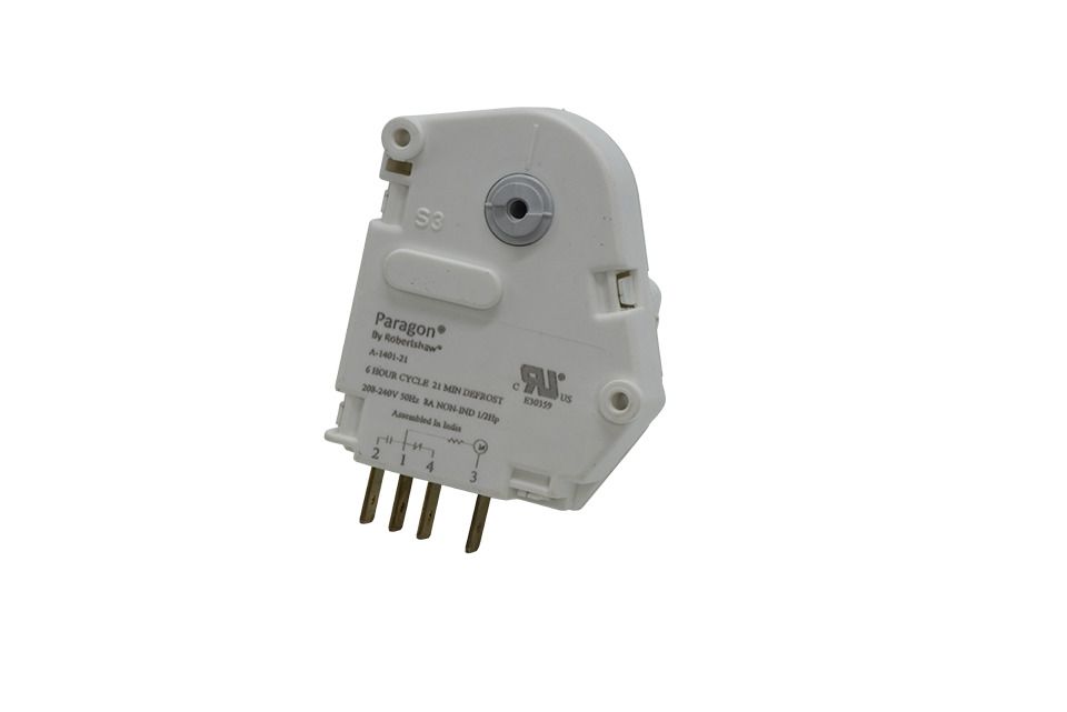 B1401-21 Robertshaw DEFROST TIMER