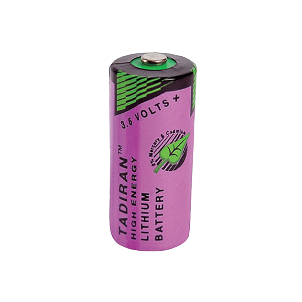 BAT-2/3AA CTI Battery, 2/3AA size battery (for BW-SOLO)