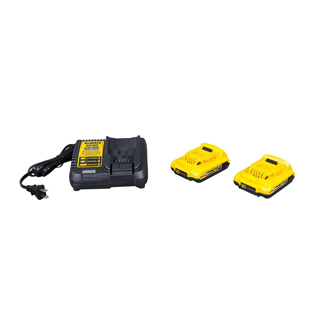 BAT207T23 Klein Tools Battery-Operated Crimper, O+ Die Head, 2 Ah