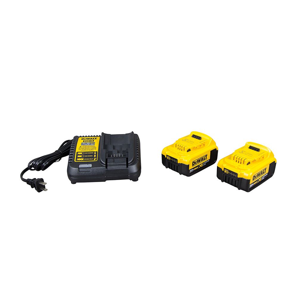 BAT207T24H Klein Tools Battery-Operated Crimper, D3 Groove, 4 Ah