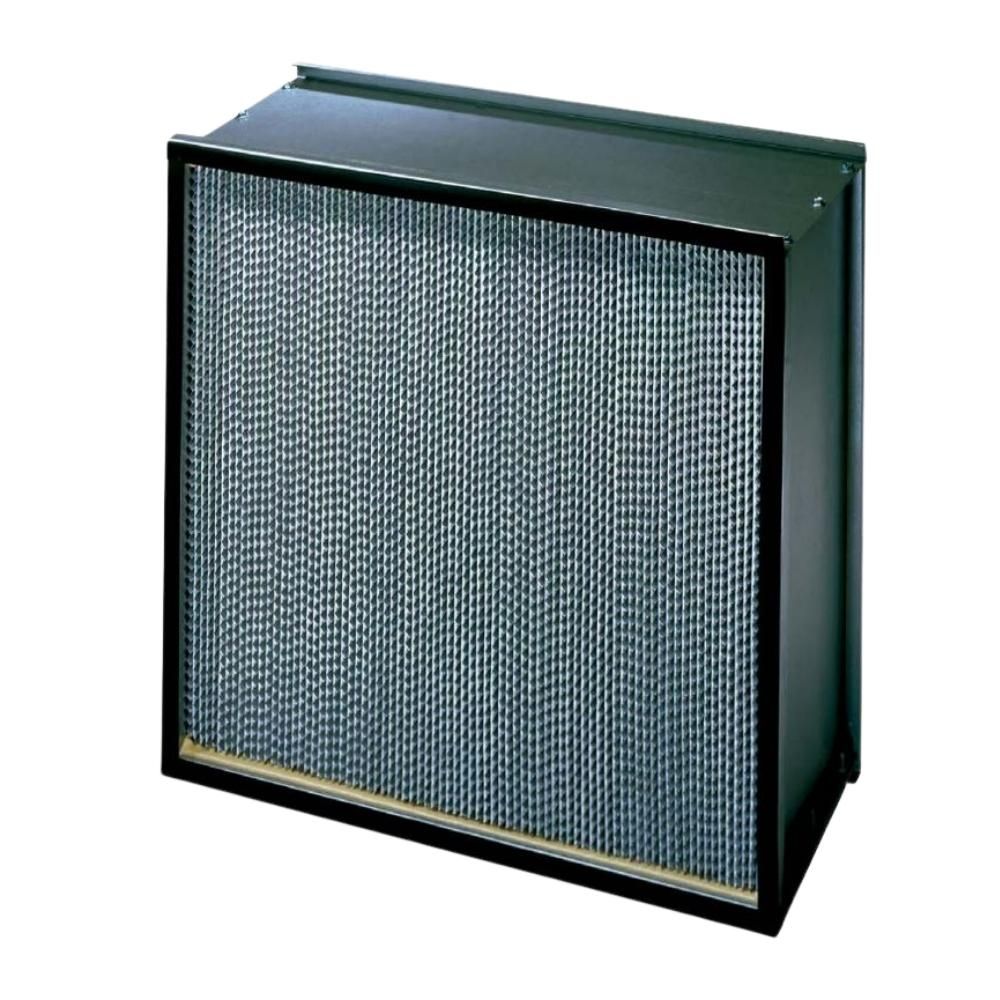 H64L7X4 Kosh BioMAX HEPA Filters 23-3/8x23-3/8x11-1/2