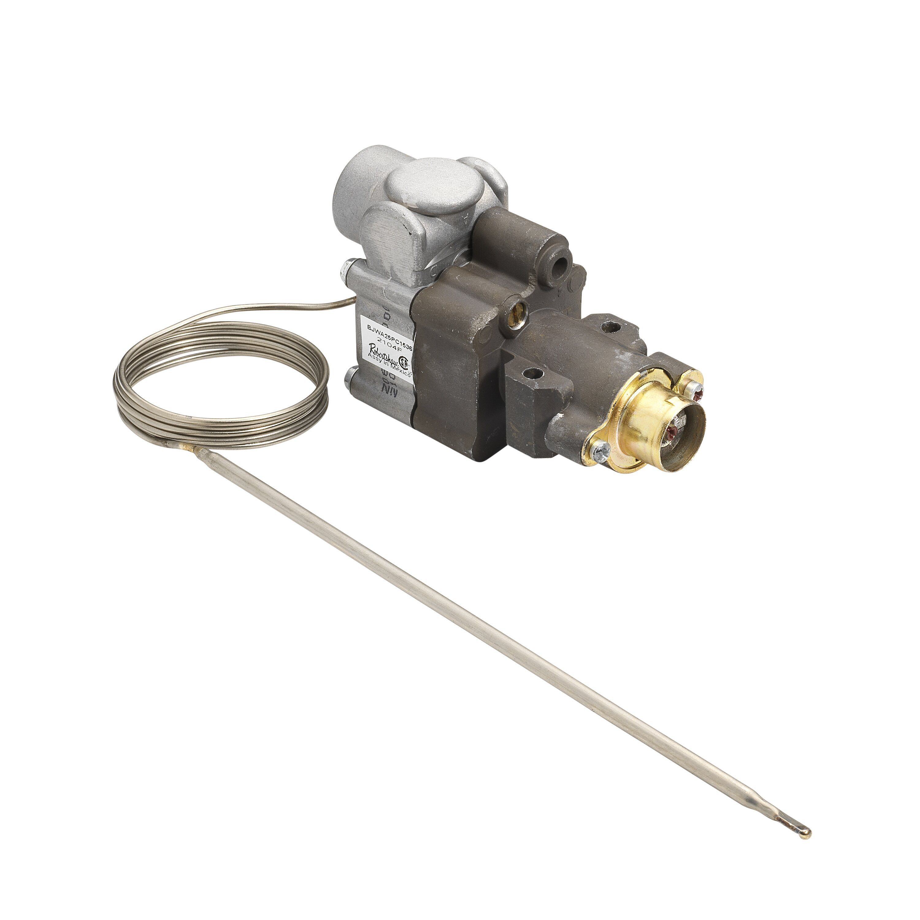 BJWA25PC-15-36 Robertshaw BJWA GAS THERMOSTAT