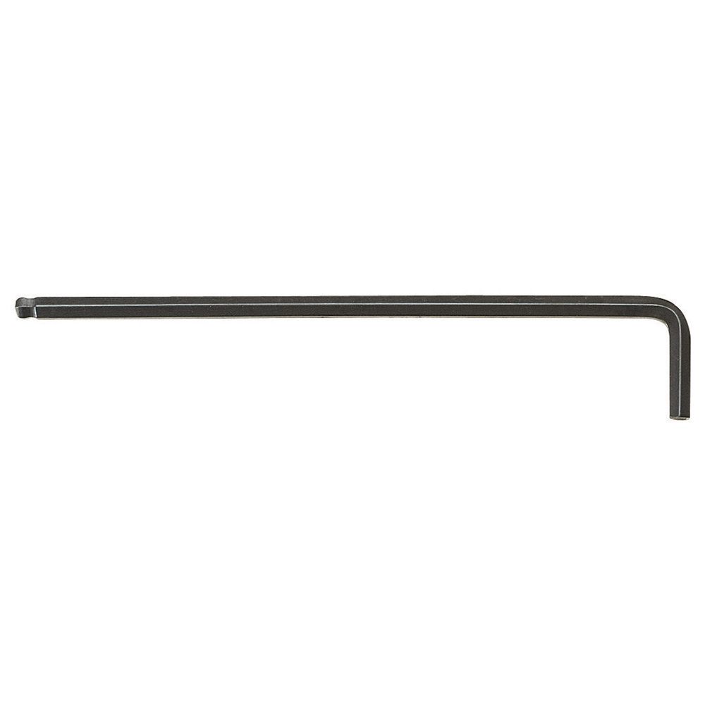 BL24 Klein Tools L-Style Ball-End Hex Key 3/8-Inch