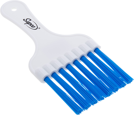 BRS02026 Supco FIN WISK BRUSH