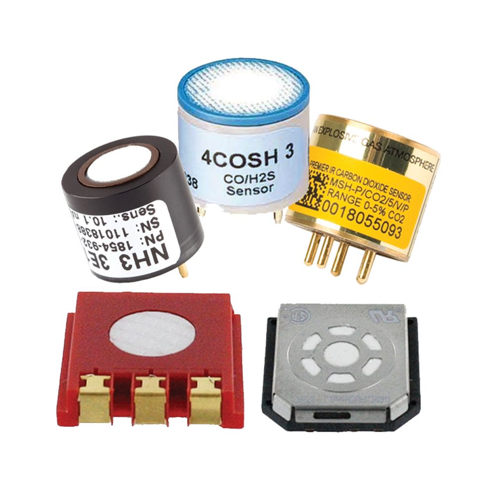 BW-SRX-1S-RC CTI Portable, O2 sensor for Ultra and Solo