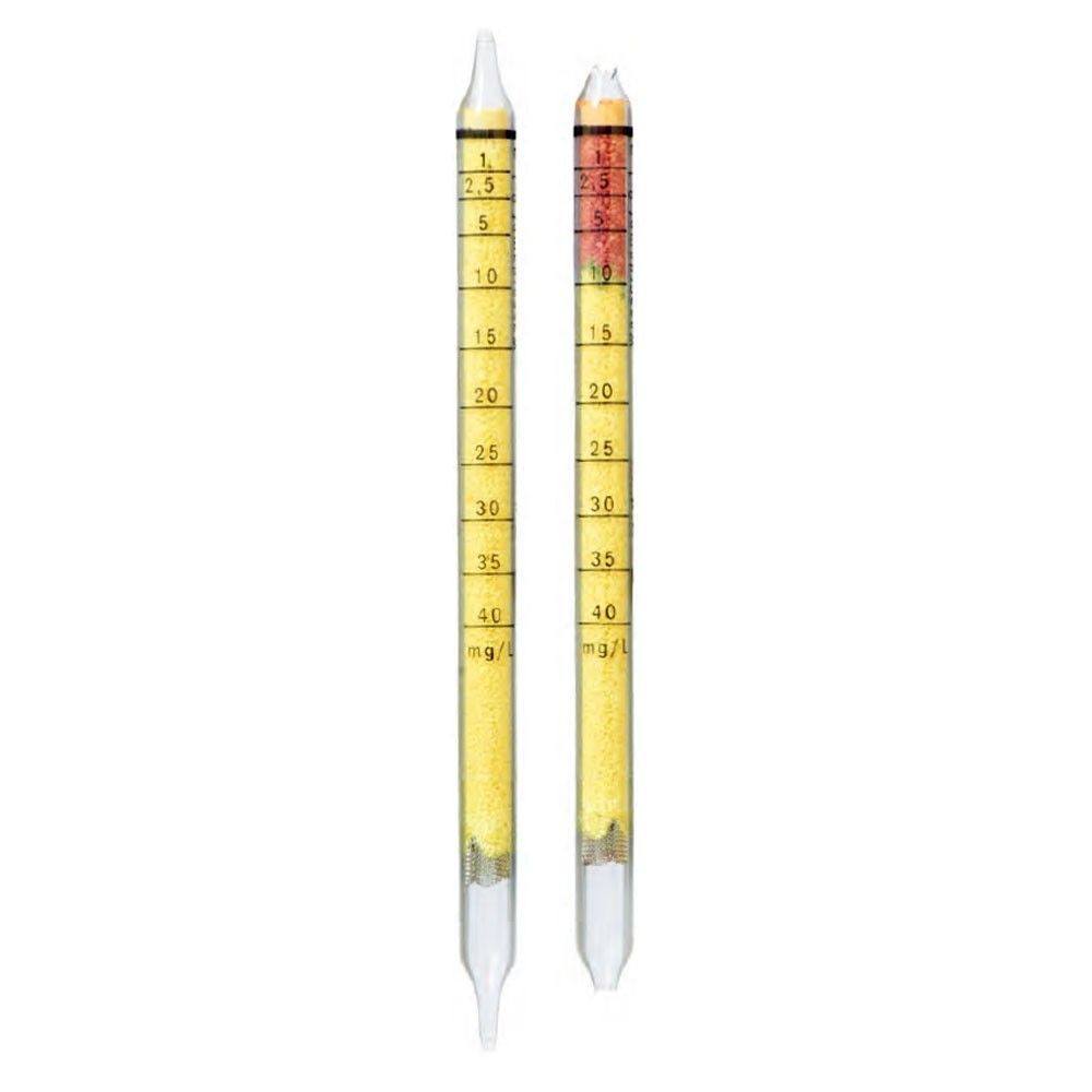 CH23401 Draeger DT Water Vapour 0.1 (10)
