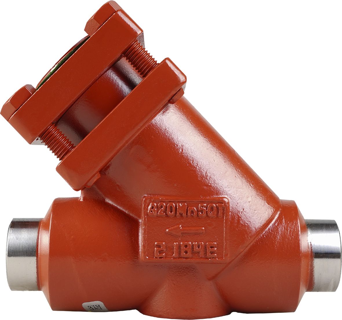 148B6592 Danfoss CHV-X 50 A STR CHECK VALVE PS52