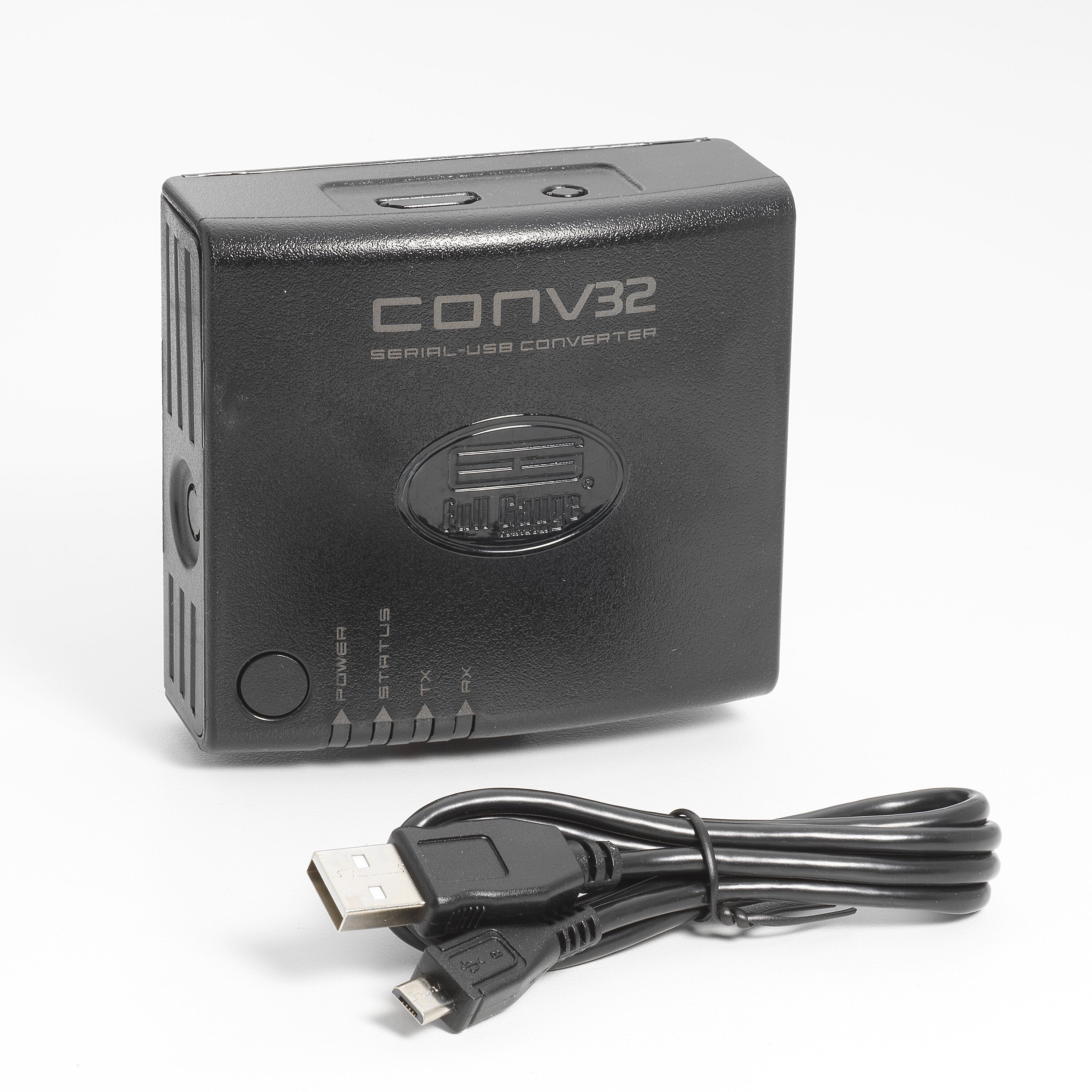 CONV32 Robertshaw SERIAL INTERFACE