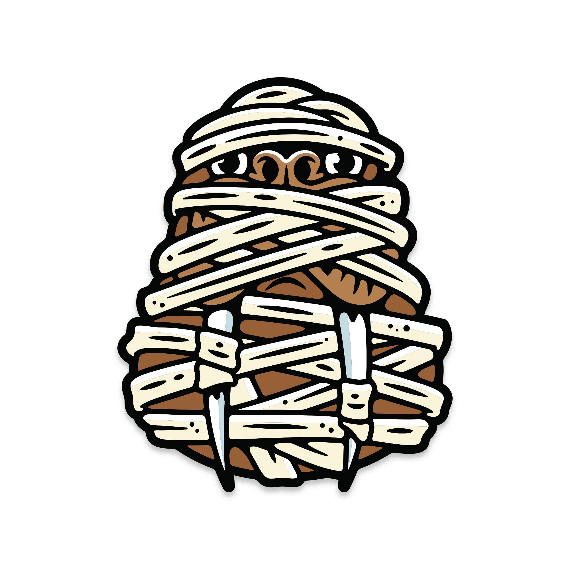 Wraps Decal