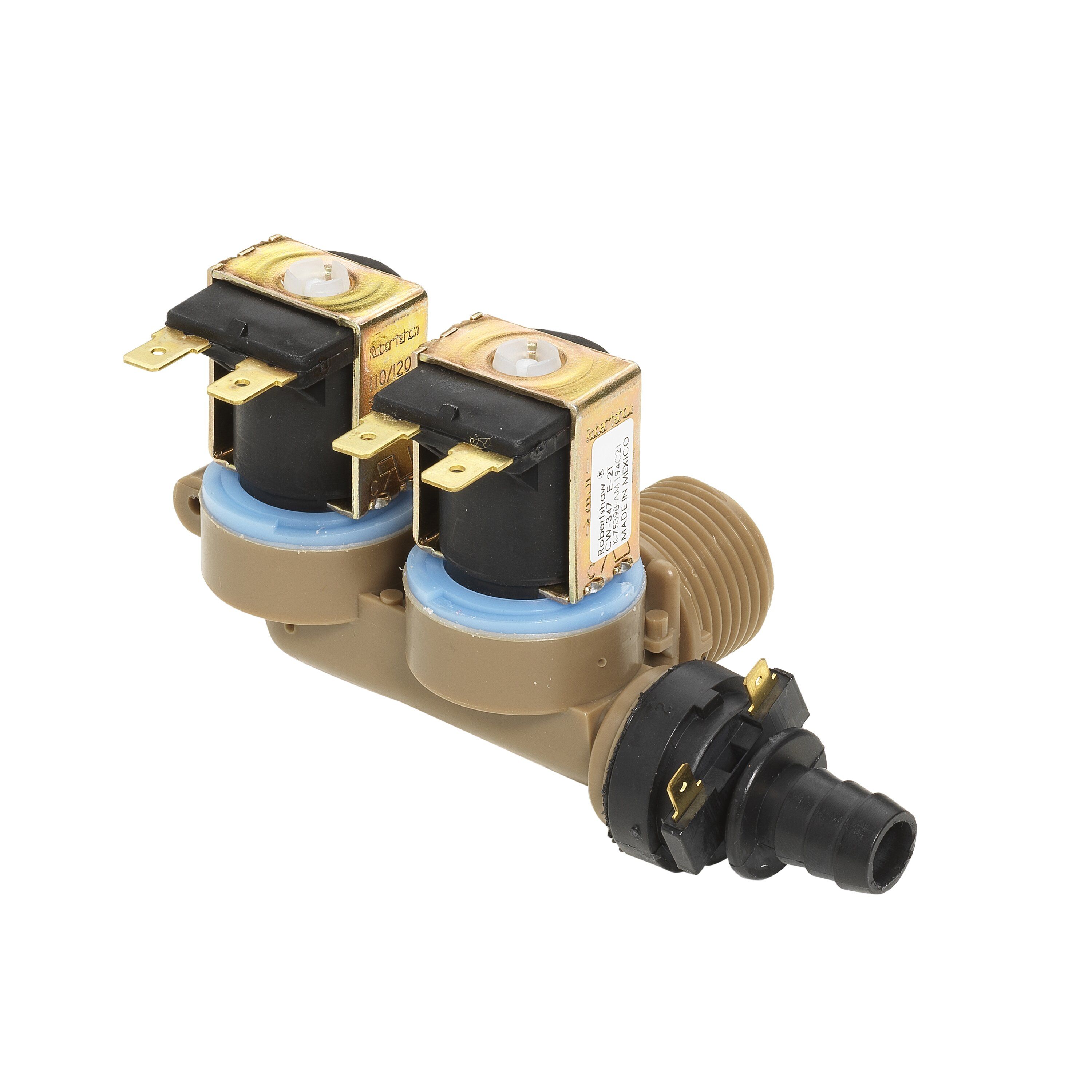 CW-347 Robertshaw CW WATER VALVE