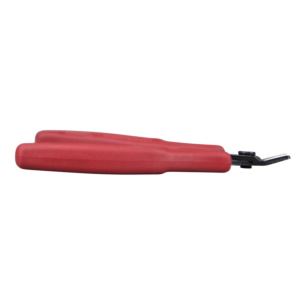 D275-5 Klein Tools Diagonal Cutting Pliers, Flush Cutter, Lightweight, 5-Inch