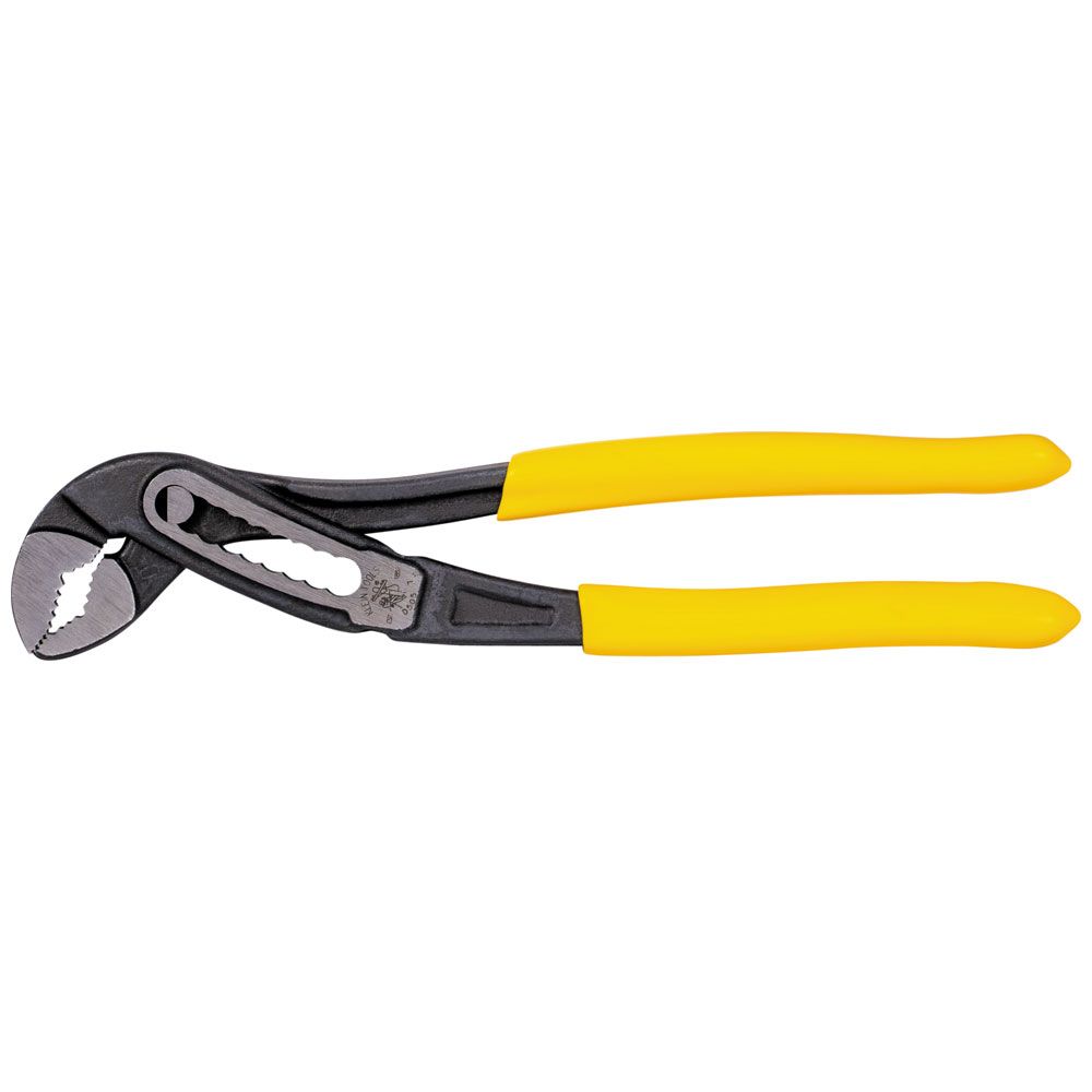 D5057 Klein Tools Classic Klaw™ Pump Pliers, 7-Inch