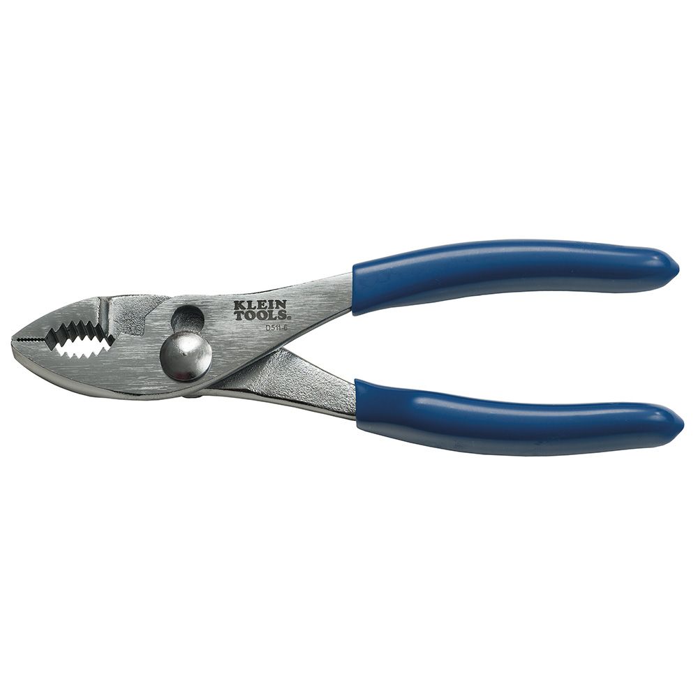 D511-10 Klein Tools Slip-Joint Pliers, 10-Inch