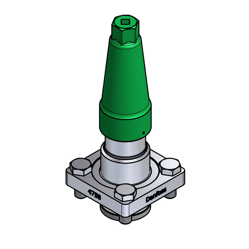 027L4803 Danfoss ICFN-SS 25 Stop/Check Module, Spare Part