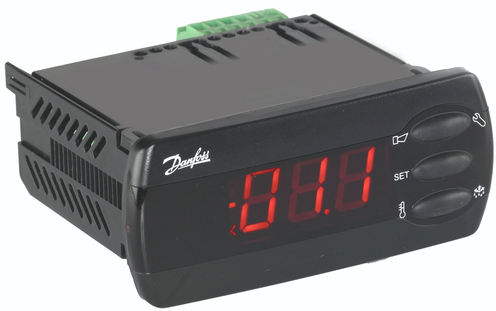 084B8522 Danfoss Refrigeration Controller, Type EKC 202B